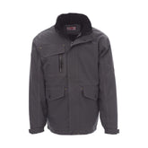 Giubbotto Giacca Uomo da Lavoro con Cappuccio Invernale Impermeabile Payper Thunder